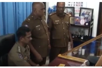 பிரபல போதைப்பொருள் வர்த்தகர் பொலிஸாரினால் கைது