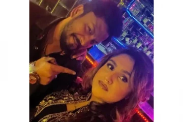 பப், பார்ட்டி என வலம் வரும் வனிதா விஜயகுமார்!! கிழித்தெடுக்கும் நெட்டிசன்கள்