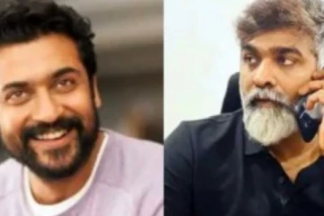 சூர்யாவுக்கு வில்லனாகும் கதாநாயகன்..யார் தெரியுமா?