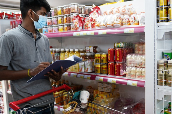 நாளை முதல் மேலும் 4 பொருட்களின் விலை குறைப்பு! | Price Reduction Of 4 More Products From Tomorrow