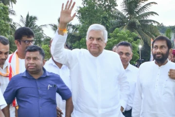 ரணிலை ஆதரிக்கவில்லை என்றால் தமிழர்களும் வேதனைப்படுவார்கள்: முன்னாள் எம்.பி சுட்டிக்காட்டு