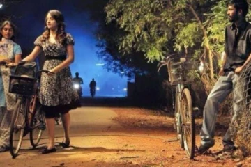 ஆடுகளம் படத்தில் இருந்து த்ரிஷா பாதியில் வெளியேற இதுதான் காரணம்?