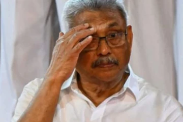 CIDக்கு செல்லும் கோட்டாபாய ராஜபக்ஷ