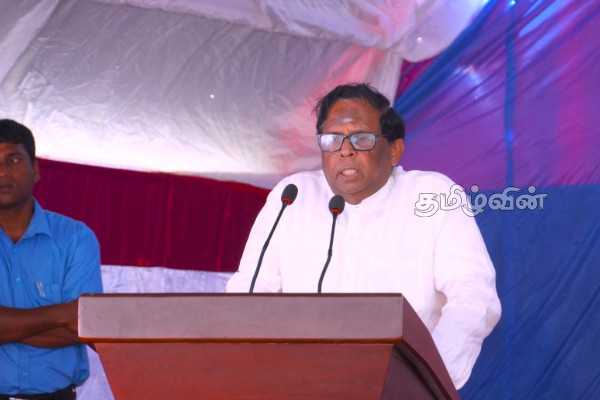 யாழில் மக்களோடு தைப்பொங்கல் கொண்டாடி மகிழ்ந்த ஜனாதிபதி அநுர | President Meets People Celebrates Pongal