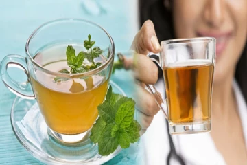 புதினா டீ குடிப்பதால் உடலுக்கு என்னென்ன பயன் கிடைக்கும் தெரியுமா?