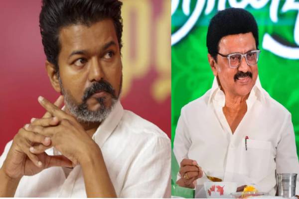 vijay - stalin