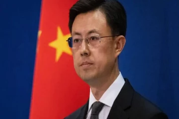 மசகு எண்ணெய் சந்தை பாதிப்பு அச்சம் ; ஈரான் விவகாரத்தில் சீனா எச்சரிக்கை