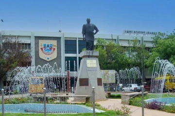 Job: ரூ. 56,000/- சம்பளம்.., மதுரை காமராஜ் பல்கலைக்கழகத்தில் வேலைவாய்ப்பு