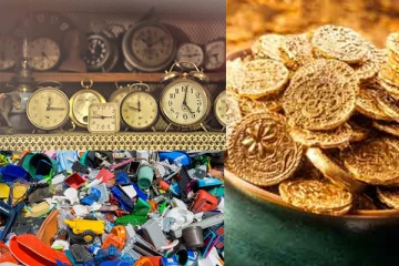 உங்கள் வீட்டில் இந்தப் பொருட்கள் இருந்தால் பொருளாதாரம் ஈடேறாது!