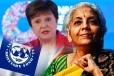 IMF- இன் இலங்கை குறித்த அணுகுமுறையை முற்றிலுமாக மாற்றியமைத்த நிர்மலா சீதாராமன்