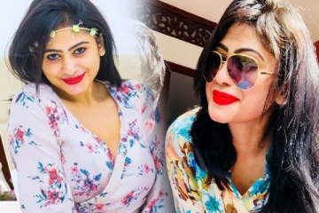 அடக்கி வளர்க்காத பிள்ளையால் அவஸ்தைப்படும் நடிகை பியூமி ஹன்சமாலி!