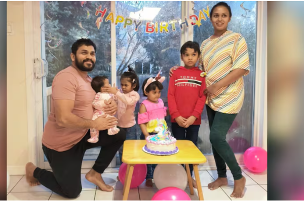 ஆறு இலங்கையர்களைக் கொன்ற நபர்; சட்டத்துறை நிபுணர்கள் கருத்து | Ottawa 1St Degree Murder 6 Srilankans Rare