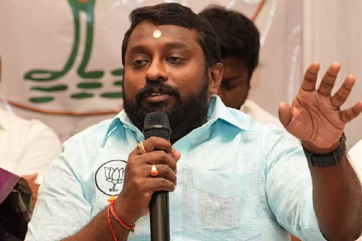 சவுதியில் ஈழத்தமிழருக்கு மரண தண்டனையை ரத்து செய்ய வேண்டும்; தமிழகத்தில் வலுக்கும் ஆதரவு | Tamil Nadu Raise Voice For Save Anojan In Saudi