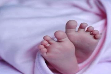 மூச்சுத்திணறல் காரணமாக மூன்றரை மாதக்குழந்தை பரிதாபமாக மரணம்