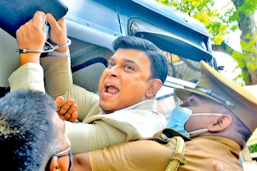 “எனக்கு கடிதம் அனுப்புங்கள்” மக்களிடம் கோரிக்கை விடுத்த ரஞ்சன்