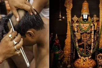 கோவிலில் முடி காணிக்கை கொடுக்கும் பொழுது இந்த தவறுகளை செய்து விடாதீர்கள்