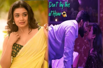 அந்த சர்ச்சையில் சிக்கிய நடிகை; படத்தில் ஒப்பந்தம் செய்தபோதே.. - இயக்குநர் ஓபன் டாக்!