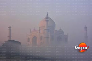 ඉන්දියාව ගැන අවාසනාවන්ත ආරංචියක්