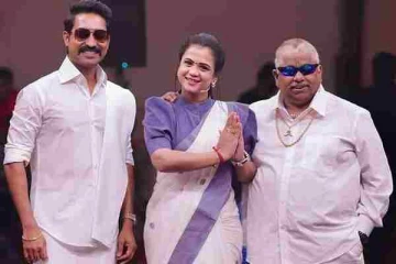 Cwc நிகழ்ச்சியில் நான் பட்ட கஷ்டம், கண்கலங்க பேசிய மணிமேகலை... வைரலாகும் வீடியோ