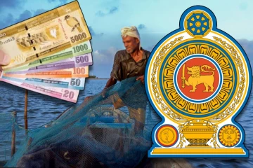 கடற்றொழிலாளர்களுக்கு புதிய காப்புறுதித் திட்டம் அறிமுகம்