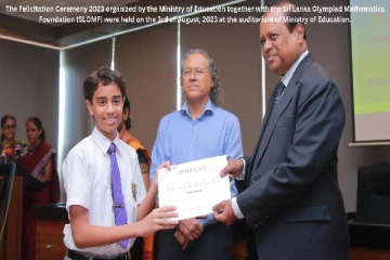 மாணவர்கள் தொடர்பில் கல்வியமைச்சர் வெளியிட்ட அறிவிப்பு