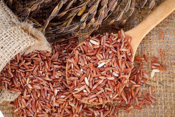 சிவப்பு அரிசியை உட்கொள்வதால் இவ்வளவு நன்மைகள் உள்ளதா! | So Many Benefits Of Consuming Red Rice