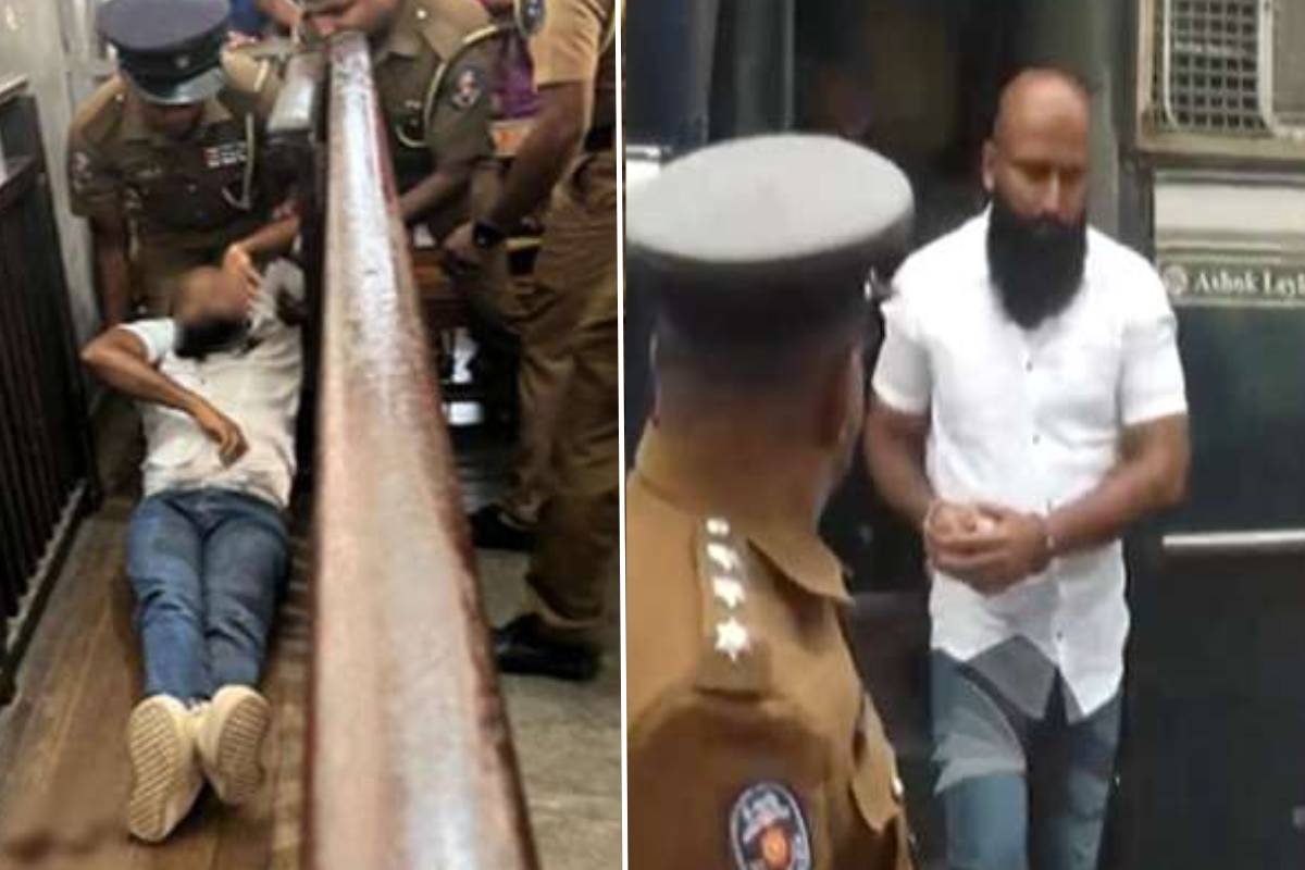 கணேமுல்ல சஞ்சீவ கொலை வழக்கில் சிக்கிய முக்கிய நபர் - நீதிமன்றம் பிறப்பித்துள்ள உத்தரவு | Permission Granted To Detain Batuwatte Chamara