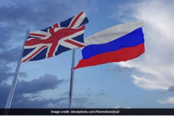 பிரித்தானிய தூதரக அலுவலர்களுக்கு ரஷ்யா கடும் கட்டுப்பாடுகள் விதிப்பு