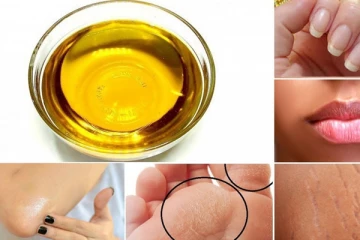 ஜொலிக்கும் அழகு தரும் விளக்கெண்ணெய்! இப்படி பயன்படுத்தினாலே போதும்