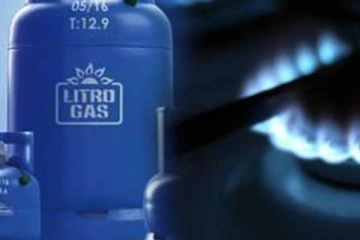 දෙසැම්බර් යළිත් ගෑස් මිල ඉහලට - ලිට්‍රෝ සභාපති කියයි