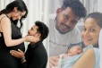 "මුළු ලෝකයක්ම මගේ දෝතට ලැබුණා" - ජනප්‍රිය නිළි විනූ පෙරේරා ආදරණීය අම්මා කෙනෙක් වෙයි