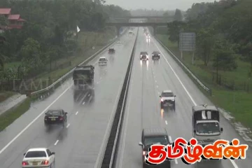 மலையகத்தில் சீரற்ற காலநிலை! சாரதிகளுக்கு விடுக்கப்பட்டுள்ள எச்சரிக்கை