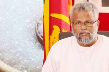 வடக்கில் சீனி விநியோகத்தை சீர் செய்ய டக்ளஸ் நடவடிக்கை