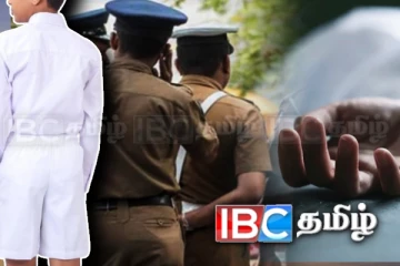 மாணவனிடம் கொள்ளையடிக்க சென்ற திருடனுக்கு நேர்ந்த கதி