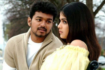 சச்சின் படத்தில் விஜய் கதாபாத்திரத்தில் முதலில் நடிக்க இருந்தது இவர்தானா?- முதன்முறையாக கூறிய கலைப்புலி எஸ். தாணு