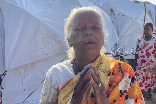 நுவரெலியாவில் தற்காலிக கூடாரங்களில் வாழும் 23 குடும்பங்கள்! விடுக்கப்பட்டுள்ள கோரிக்கை | 23 Families Living In Temporary Tents In Nuwara நுவரெலியாவில் தற்காலிக கூடாரங்களில் வாழும் 23 குடும்பங்கள்! விடுக்கப்பட்டுள்ள கோரிக்கை | 23 Families Living In Temporary Tents In Nuwara