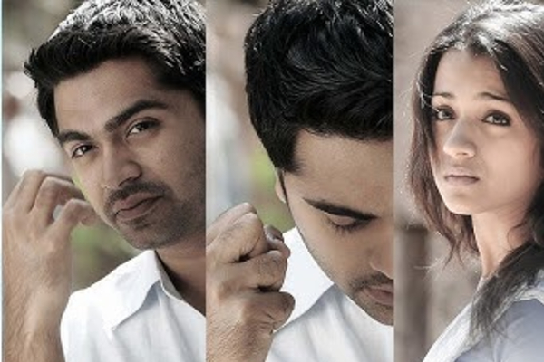 16 ஆண்டுகளை கடந்த விண்ணைத்தாண்டி வருவாயா.. பாக்ஸ் ஆபிஸ் விவரம் | Vinnaithaandi Varuvaayaa Total Box Office