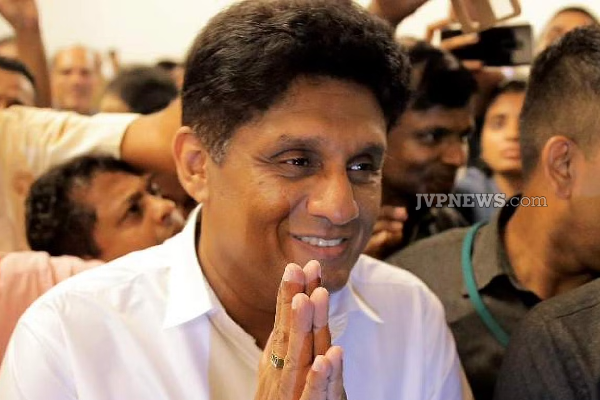 ஜனாதிபதி தேர்வில் இருந்து பின்வாங்கும் வேட்பாளர்! | Candidate Withdrawing Presidential Election