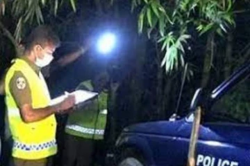 மிளகாய் தூளை வீசி குடும்பஸ்தர் கொடூர கொலை! கம்பஹாவில் பகீர் சம்பவம்