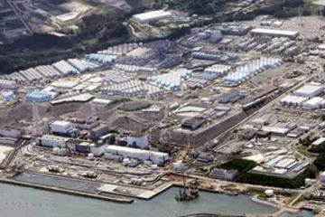 චීනය හා ජපානය ගැටෙයි - රටවල් ගණනාවක් කැළඹූ හේතුව මෙන්න..