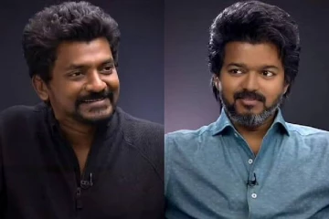 விமர்சனங்களை கண்டு கொள்ளாத இயக்குனர் நெல்சன் ! இணையத்தில் அவர் செய்த விஷயம்..