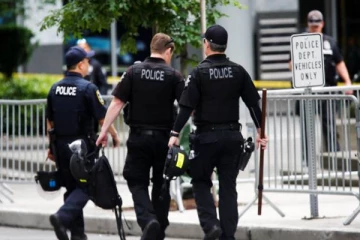 அமெரிக்கா பல்கலைக்கழகத்தில் துப்பாக்கிச்சூடு! 5 பேருக்கு நேர்ந்த சோகம்