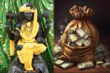 குருவின் இடமாற்றம்.., 100 நாட்களில் பணமூட்டையை பெறப்போகும் 3 ராசிகள்