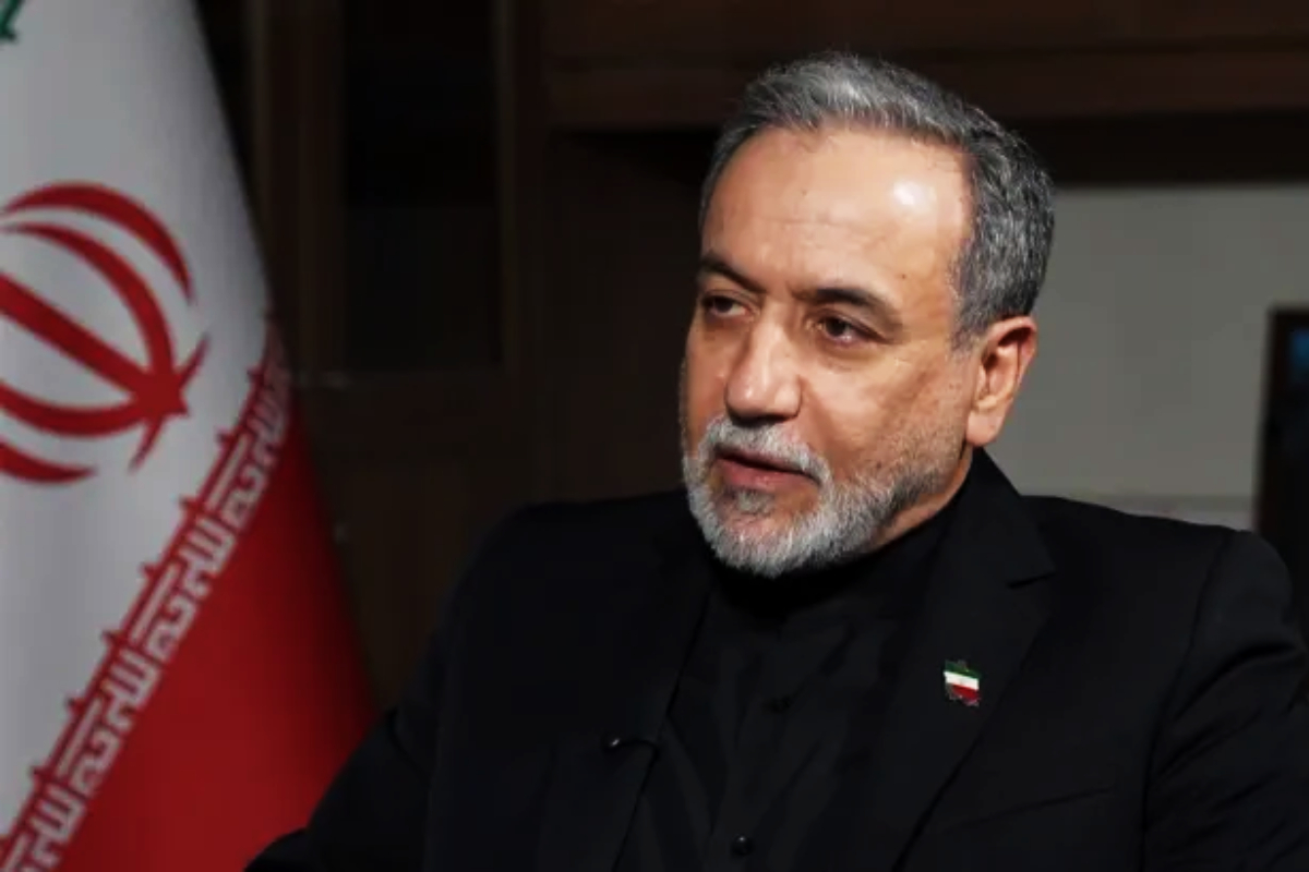 அமெரிக்காவுக்கு பேரிடி! பதிலடியை தொடங்கியது ஈரான் | Iran Respond To Any Us Attack அமெரிக்காவுக்கு பேரிடி! பதிலடியை தொடங்கியது ஈரான் | Iran Respond To Any Us Attack