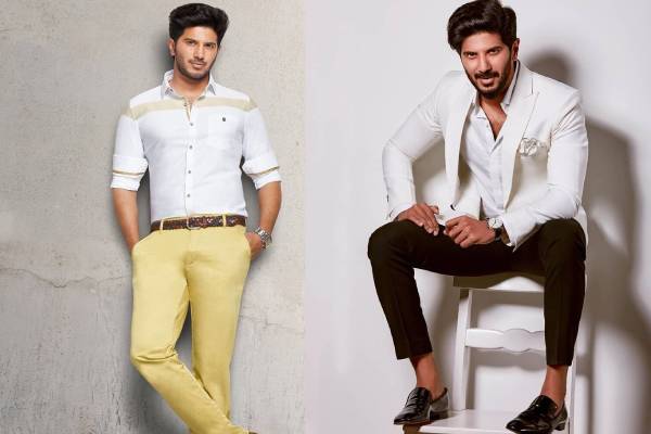 Dulquer Salmaan