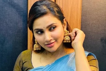 மைனா நந்தியின் அப்பாவை பார்த்துள்ளீர்களா - இதோ அவரே வெளியிட்ட வீடியோ..