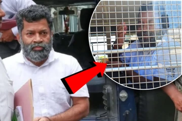 பிள்ளையானின் திமிருக்கு காரணம்! பின்னணியில் மறைந்துள்ள ரகசியம்