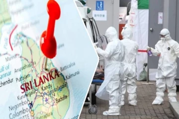 இலங்கையில் கோவிட் நான்காவது அலை ஏற்படுமாயின் பாரிய அழிவு ஏற்படும்! வெளியான தகவல்