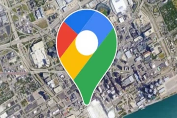 கூகுள் மேப்பில் அறிமுகமான புதிய வசதிகள்! பயணிப்பவர்களின் பிரச்சினைக்குத் தீர்வு