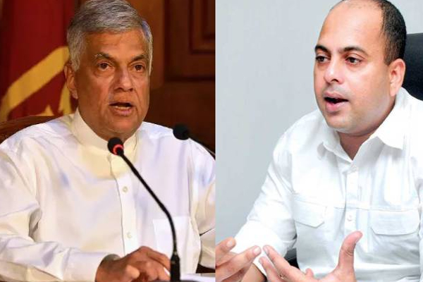எம்.பி மாரிக்காருக்கு அழைப்பு விடுத்த ஜனாதிபதி ரணில்! | President Ranil Called Mp S M Marikkar